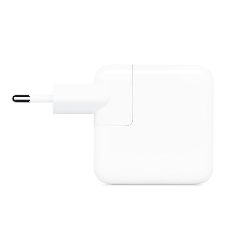 Φορτιστής Ταξιδίου USB C Apple MW2G3 30W