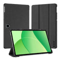 Θήκη TPU Flip Shock Proof Dux Ducis Domo Oppo Pad SE/ OnePlus Pad Lite 11.0" Μαύρο