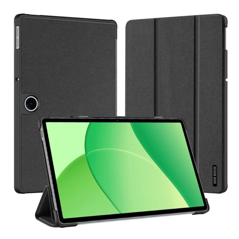 Θήκη TPU Flip Shock Proof Dux Ducis Domo Oppo Pad SE/ OnePlus Pad Lite 11.0" Μαύρο