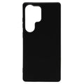 Θήκη Soft TPU inos Samsung Galaxy S25 Ultra 5G S-Cover Μαύρο