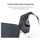 Εργαλείο Ανοίγματος Συσκευών Carbon Fibre QianLi Hexagon