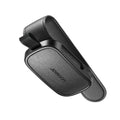 Βάση Στήριξης Αλεξηλίου Αυτοκινήτου Joyroom JR-ZS511 για Γυαλιά Ηλίου με Μαγνητικό Κλιπ Μαύρο