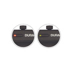 Φορτιστής Μπαταριών Κάμερας Duracell DRG5945 για GoPro Hero4