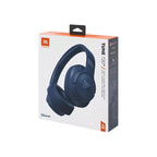 Ασύρματα Ακουστικά Κεφαλής JBL Tune 720BT Μπλε