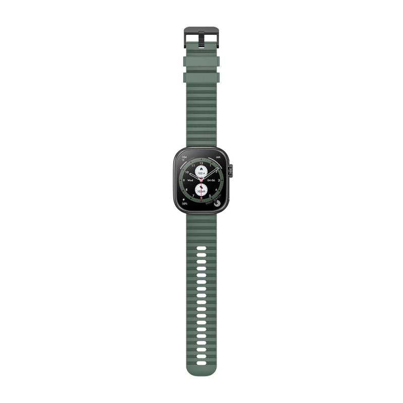 Smartwatch myPhone Tool 2.01" Πράσινο