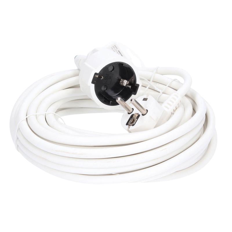 Καλώδιο Επέκτασης (Μπαλαντέζα) GSC 10m (3 x 1.5mm) Λευκό