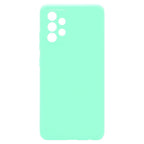 Θήκη Soft TPU inos Samsung A325 Galaxy A32 4G S-Cover Φυστικί