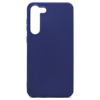 Θήκη Soft TPU inos Samsung S916 Galaxy S23 Plus 5G S-Cover Μπλε