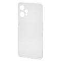 Θήκη TPU inos Realme 9 5G/ 9 Pro 5G Ultra Slim 0.3mm Διάφανο