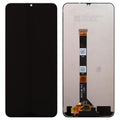 Οθόνη με Touch Screen Realme C53 Μαύρο (OEM)