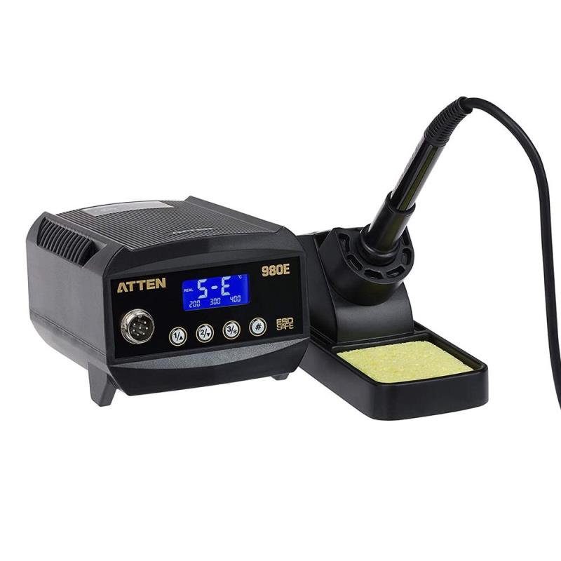 Σταθμός Κόλλησης ATTEN AT980Ε 80W
