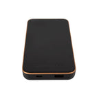 Φορτιστής Ανάγκης Duracell Charge Plus 15W 10000mAh Μαύρο