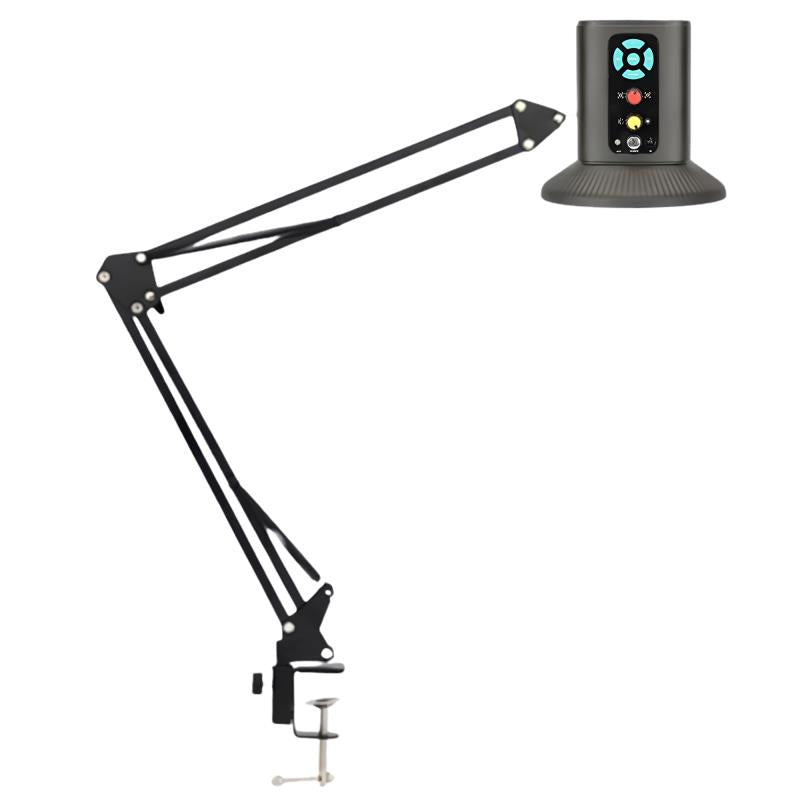 Ψηφιακό Μικροσκόπιο Sunshine MS10E-05 4K UHD με Stand & Τηλεχειριστήριο