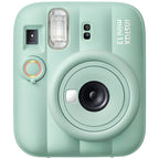 Φωτογραφική Μηχανή Instant Fujifilm Instax Mini 13 Πράσινο