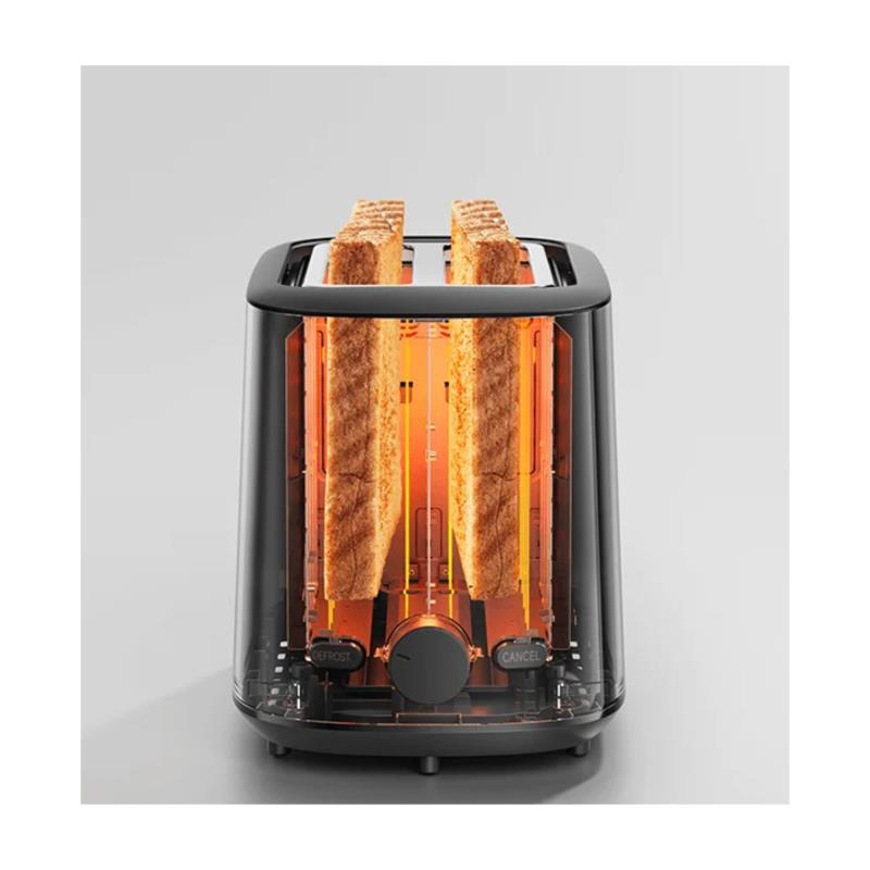 Φρυγανιέρα Xiaomi BHR8811EU 930W Μαύρο