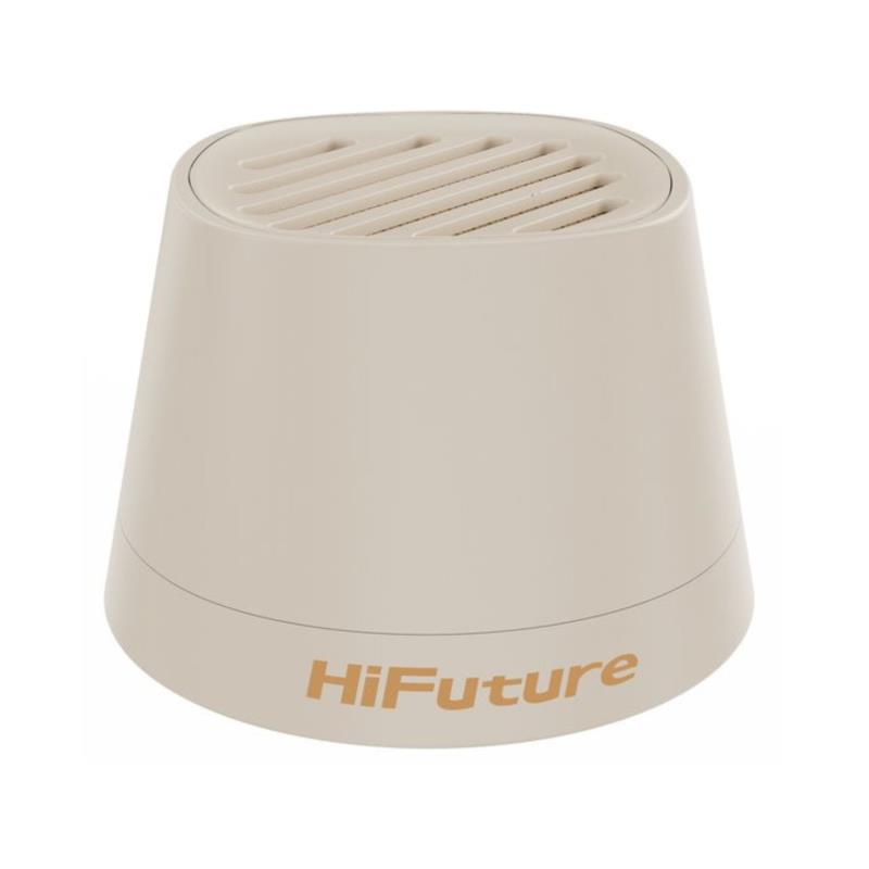 Φορητό Ηχείο Bluetooth HiFuture Mega S BT 5.4 MagSafe 5W Μπεζ