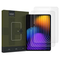 Tempered Glass Hofi Pro+ Xiaomi Pad 7/ 7 Pro 11.2" Διάφανο (2 τεμ.)