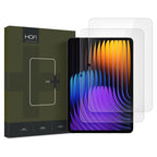 Tempered Glass Hofi Pro+ Xiaomi Pad 7/ 7 Pro 11.2" Διάφανο (2 τεμ.)