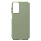 Θήκη Soft TPU inos Samsung M135 Galaxy M13 S-Cover Λαδί
