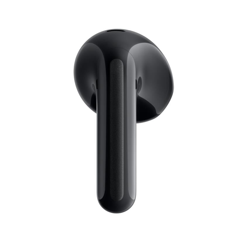 True Wireless Bluetooth Ακουστικά Xiaomi Redmi Buds 8 Active Μαύρο