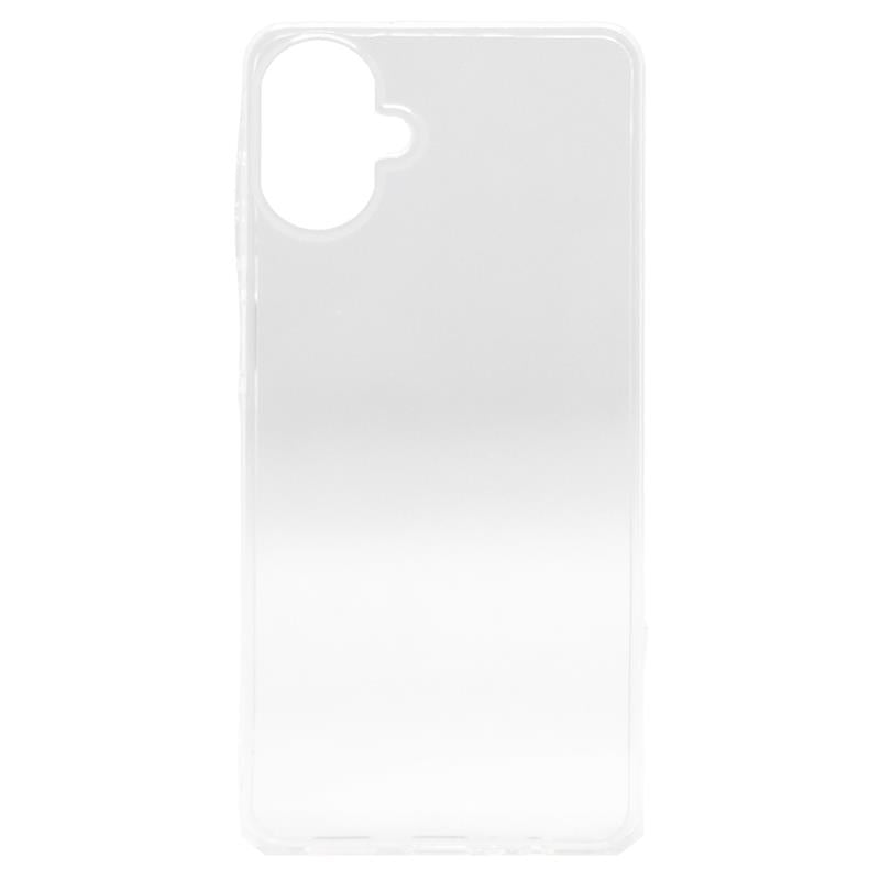Θήκη TPU inos Samsung A075 Galaxy A07 Ultra Slim 0.3mm Διάφανο