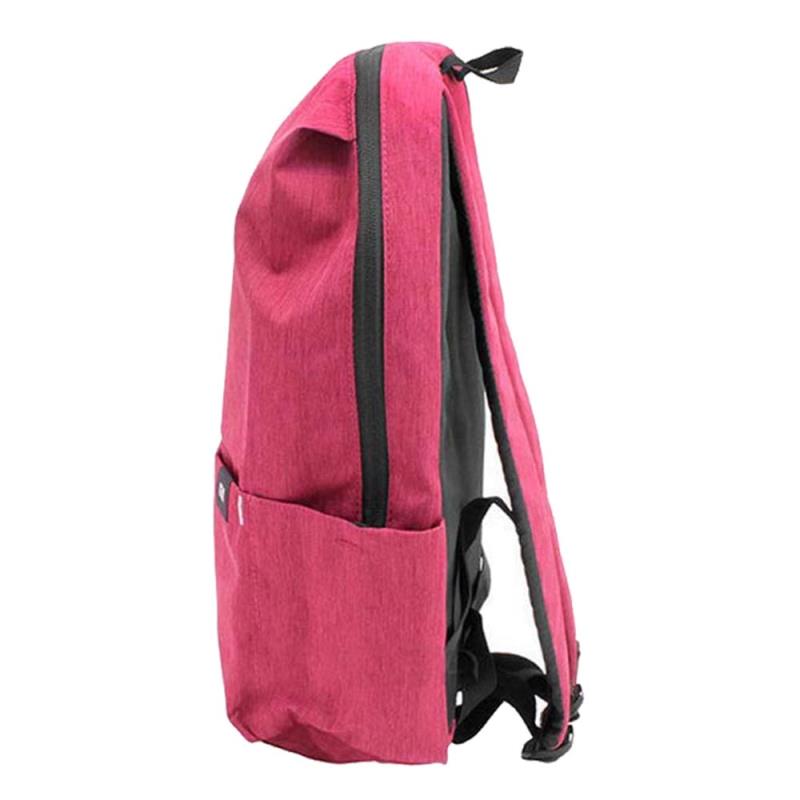 Universal Backpack Xiaomi Mi Casual Daypack έως 10" 2076 Ροζ