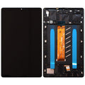 Οθόνη με Touch Screen Samsung T220 Galaxy Tab A7 Lite 8.7" Wi-Fi Γκρι (Original)