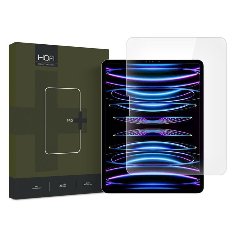 Tempered Glass Hofi Pro+ Apple iPad Pro 11.0" (2024) Διάφανο (1 τεμ.)