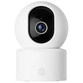 Home Security Camera Xiaomi Smart C302 360° 3MP 2K UHD BHR08SVGL Λευκό