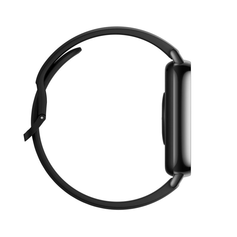Smartwatch Xiaomi Redmi Watch 5 Lite 1.96" BHR8789GL Μαύρο