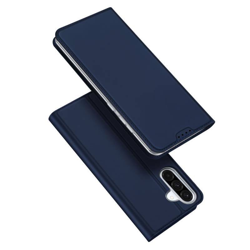 Θήκη Flip Dux Ducis Samsung Galaxy A36/ A56 5G Skin Pro Μπλε