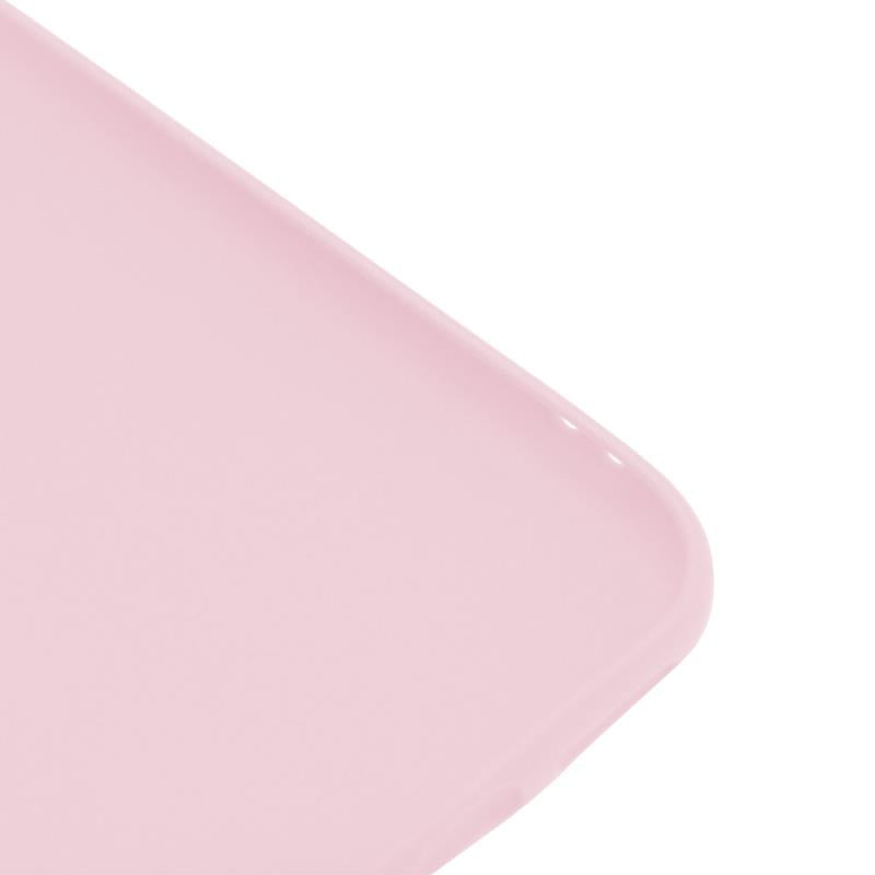 Θήκη Soft TPU inos Xiaomi Redmi 8 S-Cover Dusty Ροζ