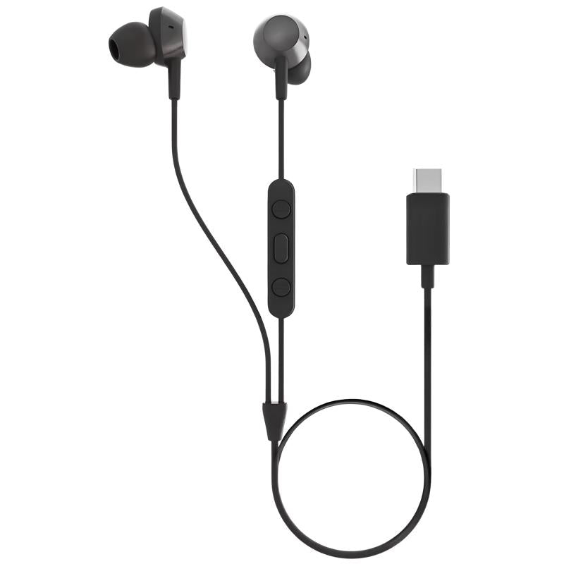 Hands Free Stereo Philips TAE5008BK USB C Μαύρο