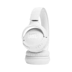 Ασύρματα Ακουστικά Κεφαλής JBL Tune 520BT Λευκό