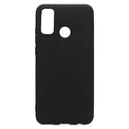 Θήκη Soft TPU inos Huawei P Smart (2020) S-Cover Μαύρο