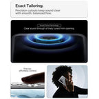 Θήκη TPU & PC Spigen Samsung Galaxy S26 Ultra 5G Ultra Hybrid Διάφανο