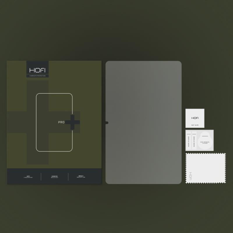 Tempered Glass Hofi Pro+ Xiaomi Redmi Pad 10.6" Διάφανο (1 τεμ.)