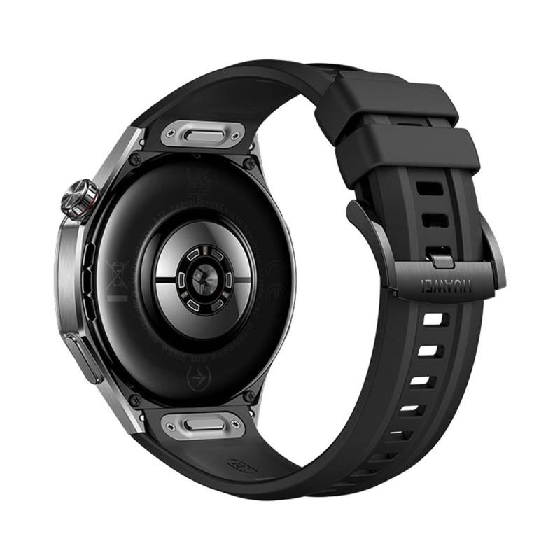 Smartwatch Huawei Watch GT 5 Pro 46mm Μαύρο