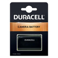 Μπαταρία Κάμερας Duracell DR9943 για Canon LP-E6 7.4V 1600mAh (1 τεμ)