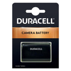 Μπαταρία Κάμερας Duracell DR9943 για Canon LP-E6 7.4V 1600mAh (1 τεμ)
