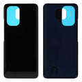 Καπάκι Μπαταρίας Xiaomi Mi 11i 5G Μαύρο (OEM)