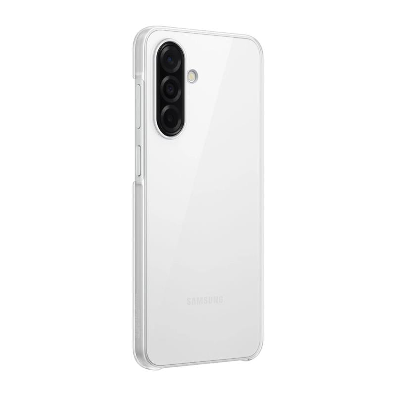 Θήκη TPU Samsung EF-QA266CTEGWW A266 Galaxy A26 5G Soft Clear Διάφανο
