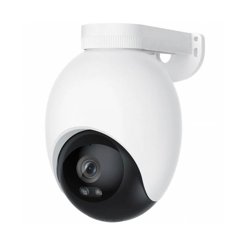 Security Camera Εξωτερικού Χώρου Floodlight Imilab EC6 360° 3K CMSXJ65A Λευκό