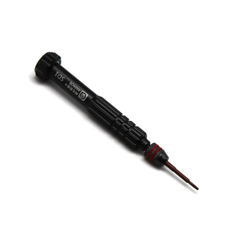 Κατσαβίδι SD1 με Μύτη Pentagon 1.2mm