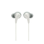 Hands Free Stereo  JBL Endurance Run 2 3.5mm Λευκό