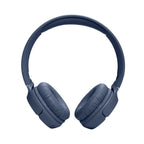 Ασύρματα Ακουστικά Κεφαλής JBL Tune 520BT Μπλε