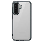 Θήκη TPU & PC Spigen Samsung Galaxy A57 5G Ultra Hybrid Διάφανο Γκρι