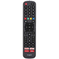 Τηλεχειριστήριο Holmios για Hisense Smart TV