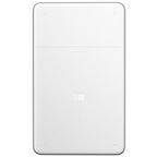 Φορητός Εκτυπωτής Φωτογραφιών Xiaomi Mi Pro BHR082QGL Λευκό/ Ασημί