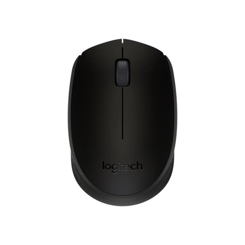 Ασύρματο Ποντίκι Logitech M171 Μαύρο